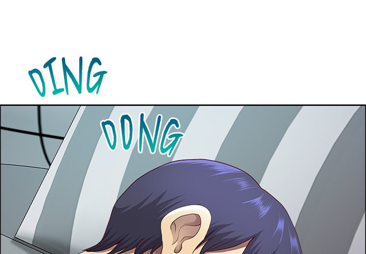 Big Guy Chapter 59 image 0