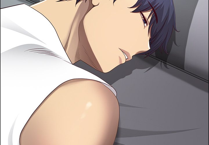 Big Guy Chapter 59 image 1