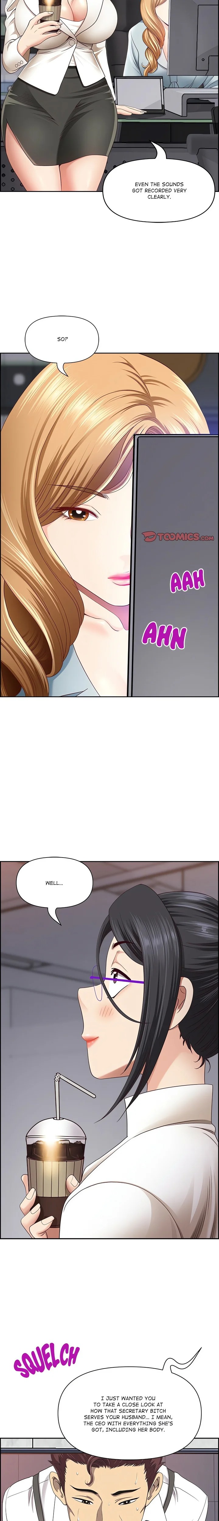 Big Guy Chapter 6 image 9