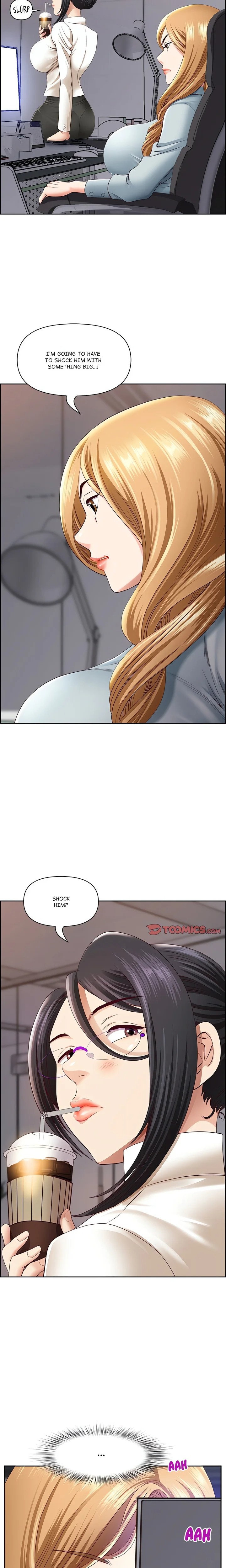 Big Guy Chapter 6 image 11