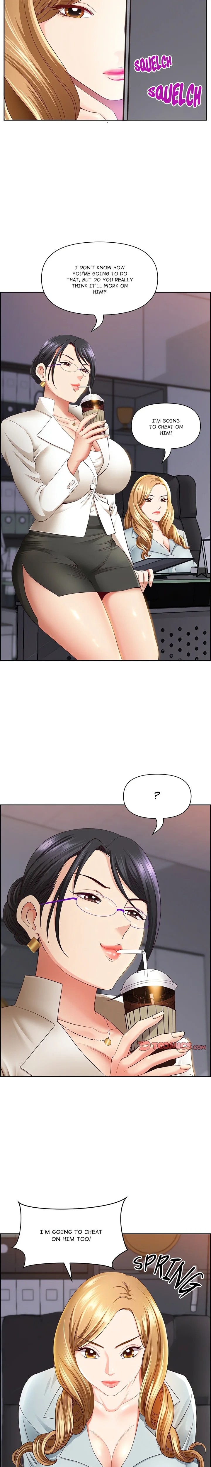 Big Guy Chapter 6 image 12
