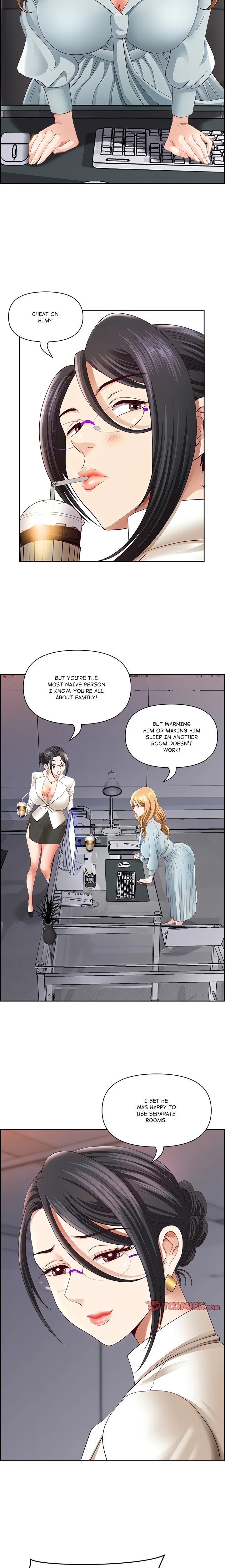 Big Guy Chapter 6 image 13