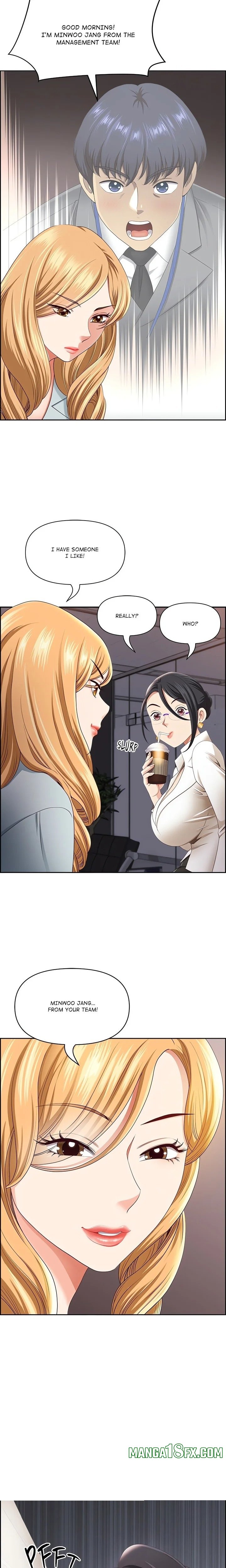 Big Guy Chapter 6 image 14