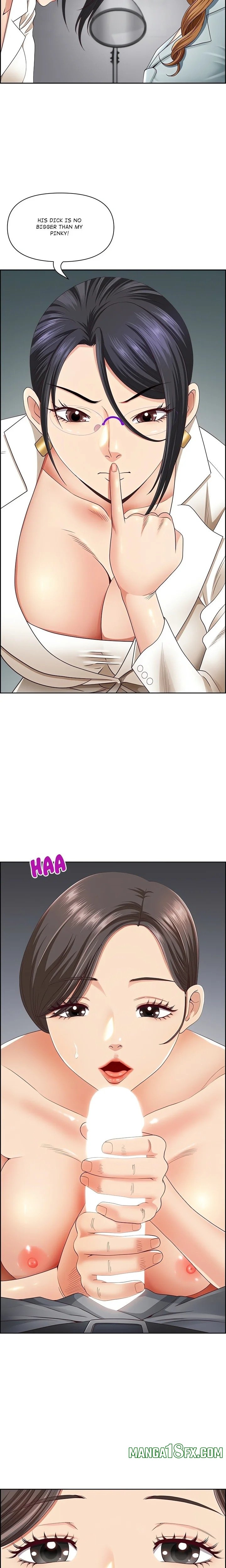 Big Guy Chapter 6 image 16