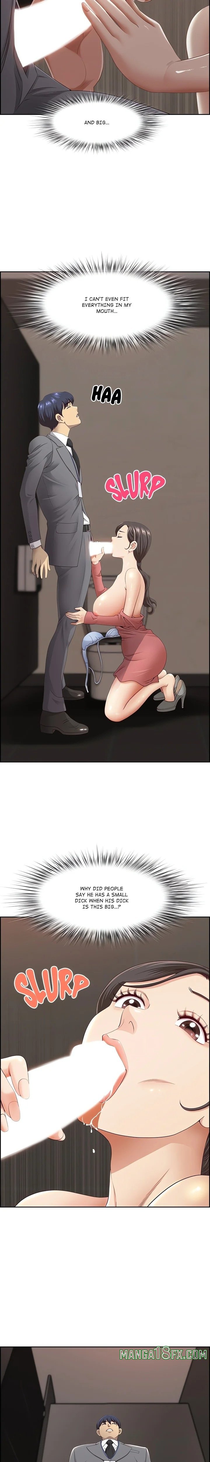 Big Guy Chapter 6 image 18