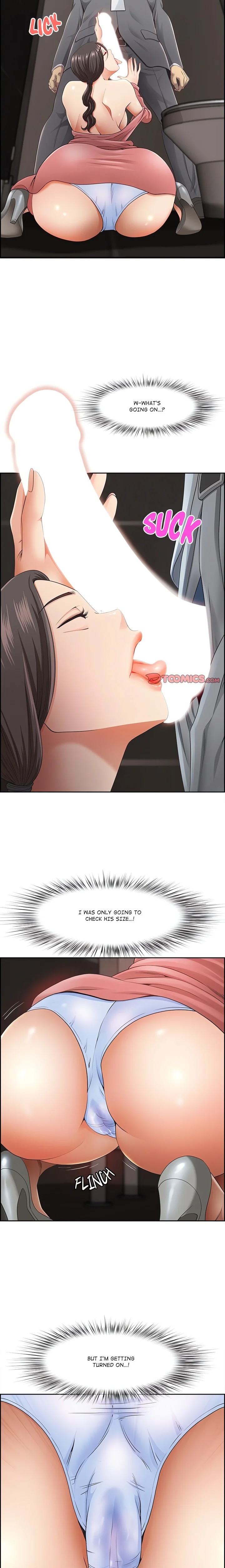 Big Guy Chapter 6 image 19