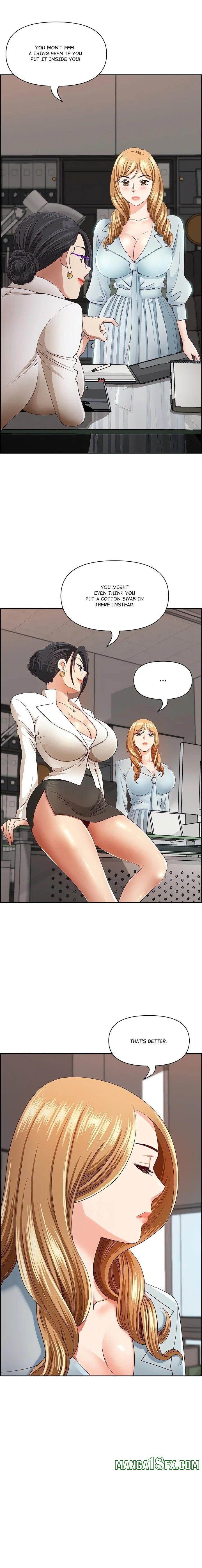 Big Guy Chapter 6 image 21