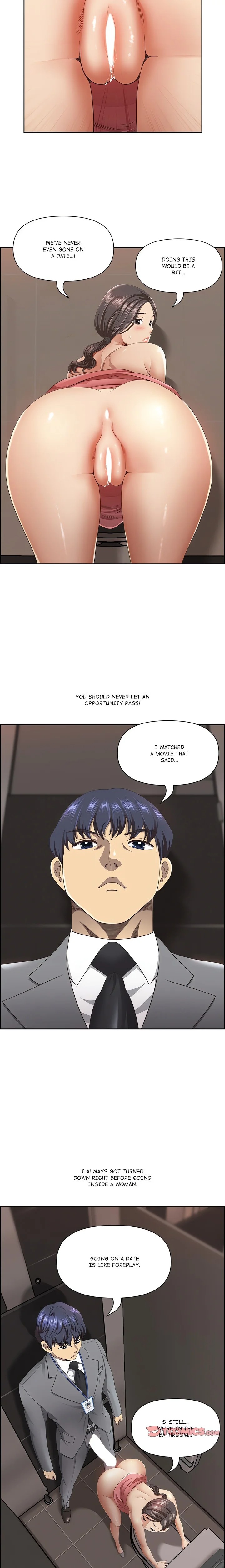 Big Guy Chapter 6 image 23