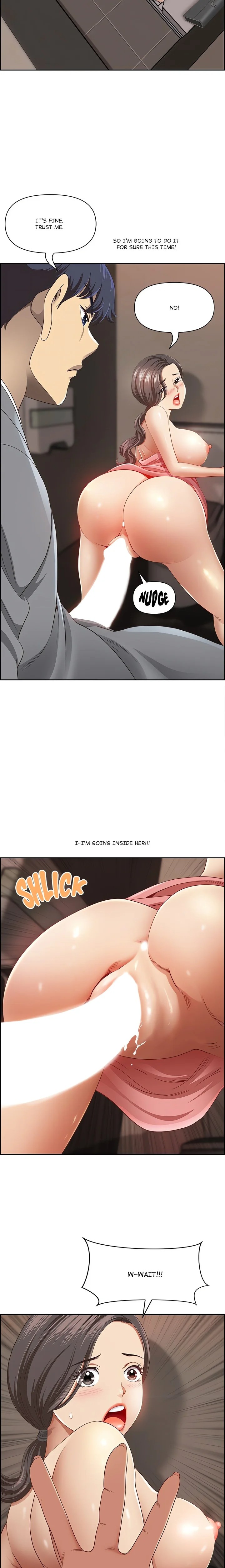 Big Guy Chapter 6 image 24