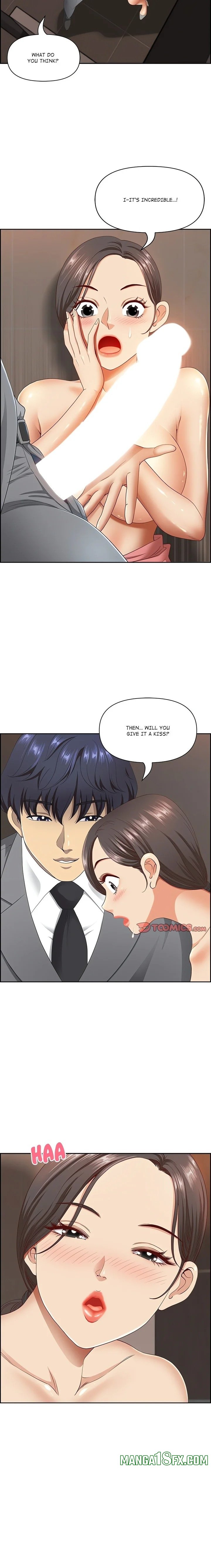 Big Guy Chapter 6 image 2