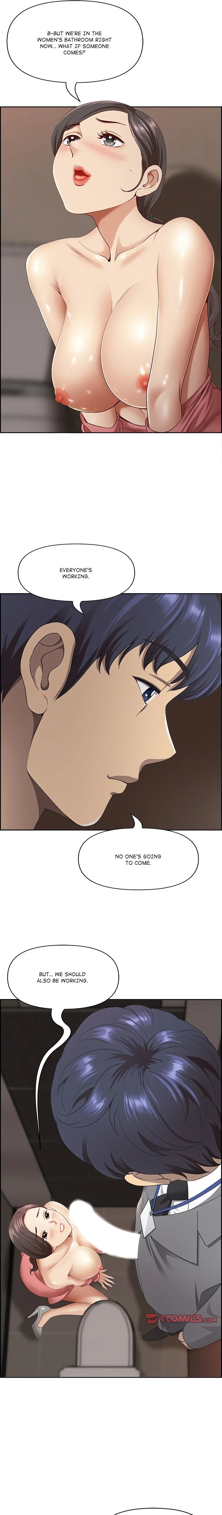 Big Guy Chapter 6 image 4