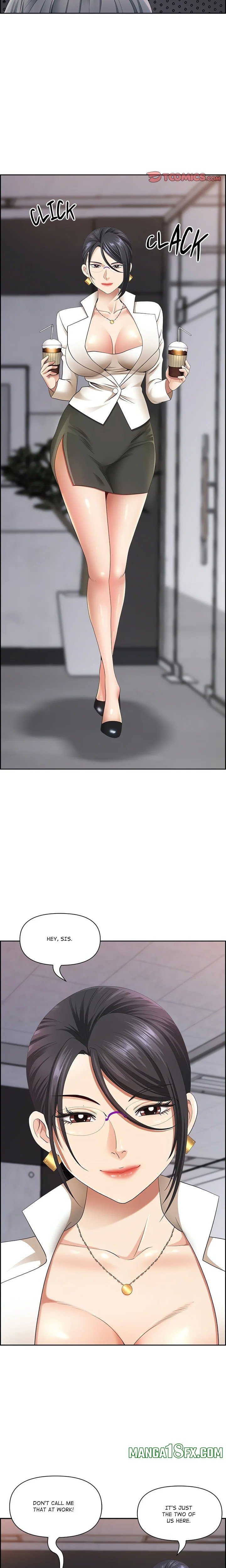 Big Guy Chapter 6 image 7