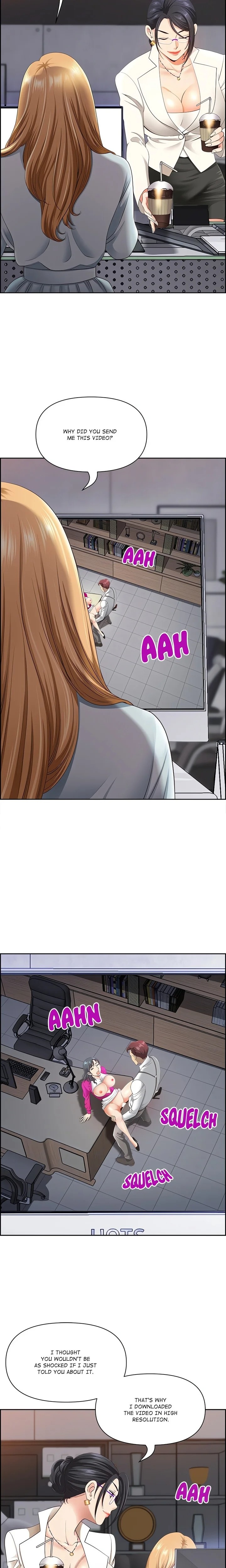 Big Guy Chapter 6 image 8