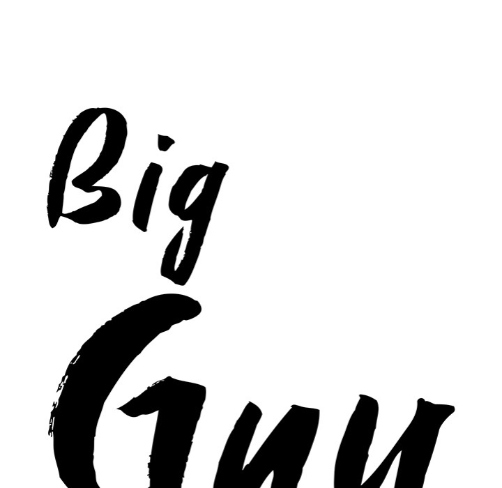 Big Guy Chapter 60 image 9