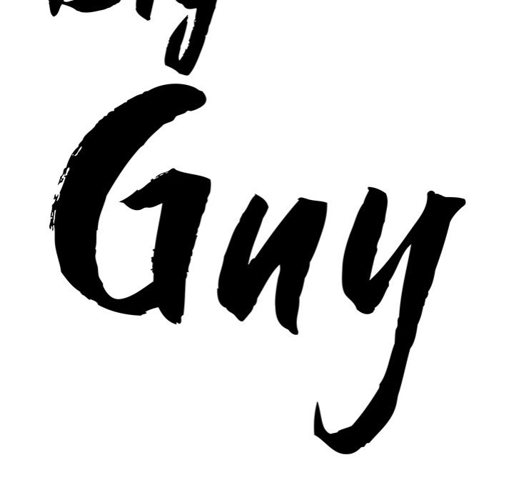 Big Guy Chapter 61 image 8