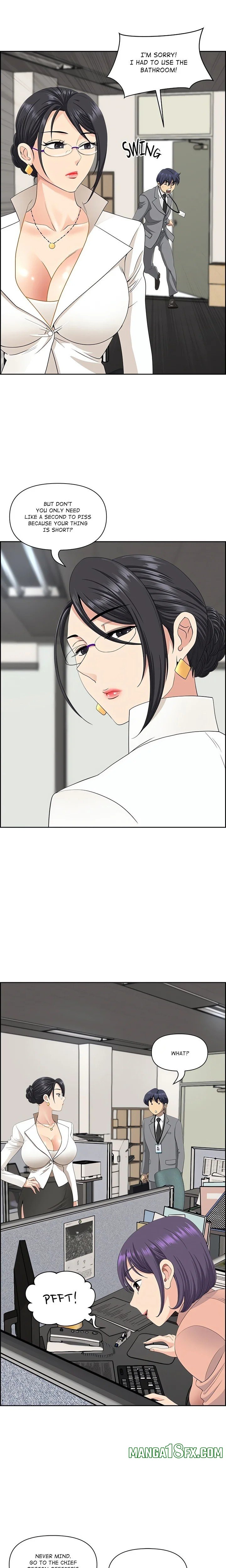 Big Guy Chapter 7 image 10