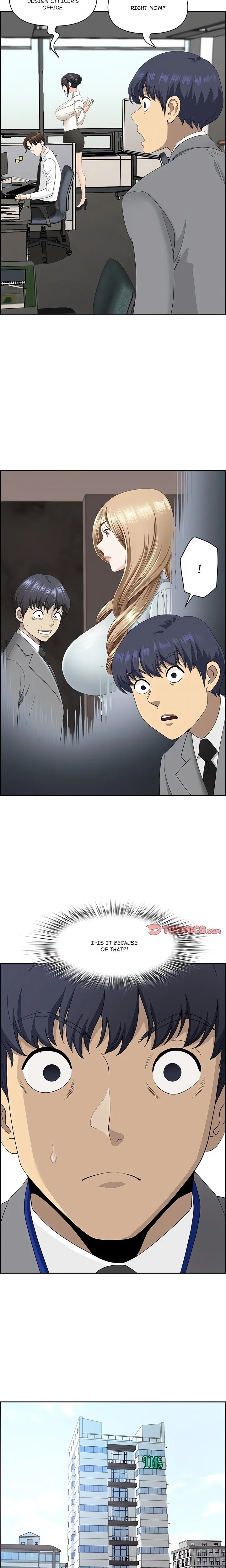 Big Guy Chapter 7 image 11