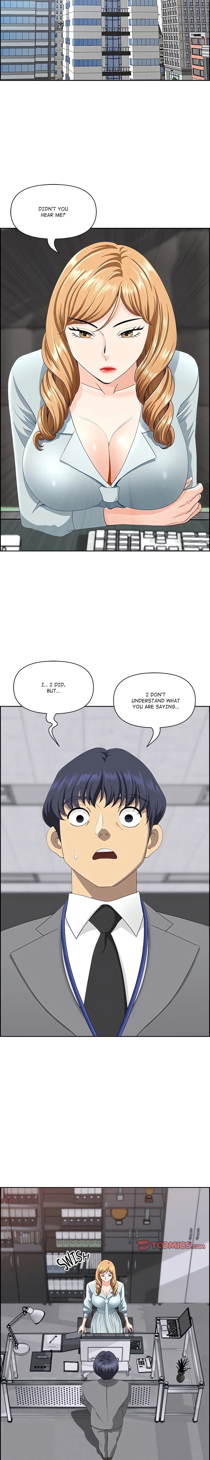 Big Guy Chapter 7 image 12