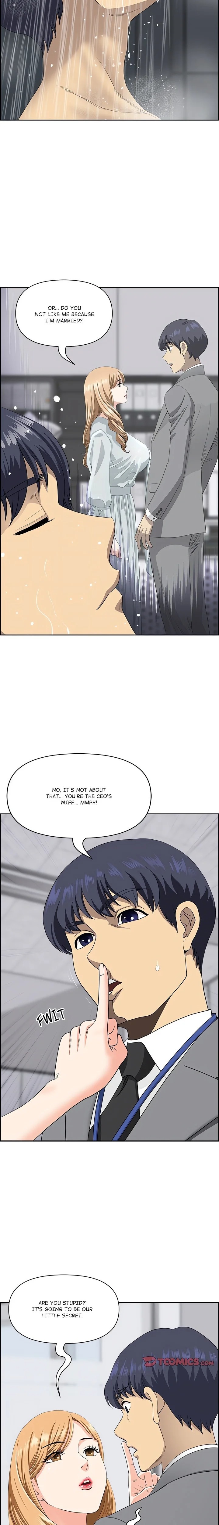 Big Guy Chapter 7 image 17