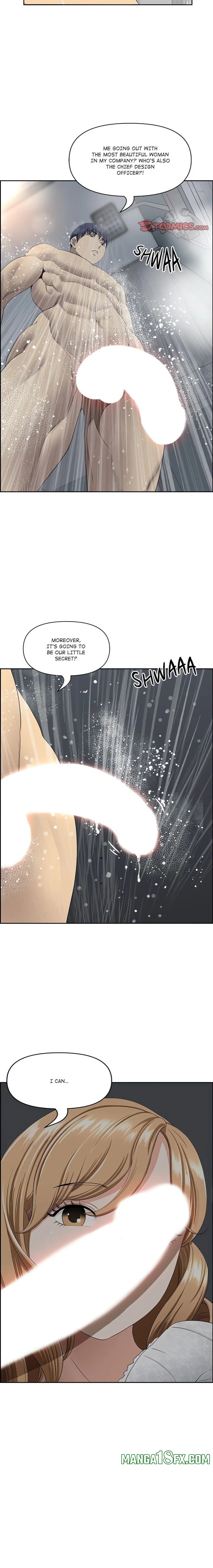 Big Guy Chapter 7 image 19