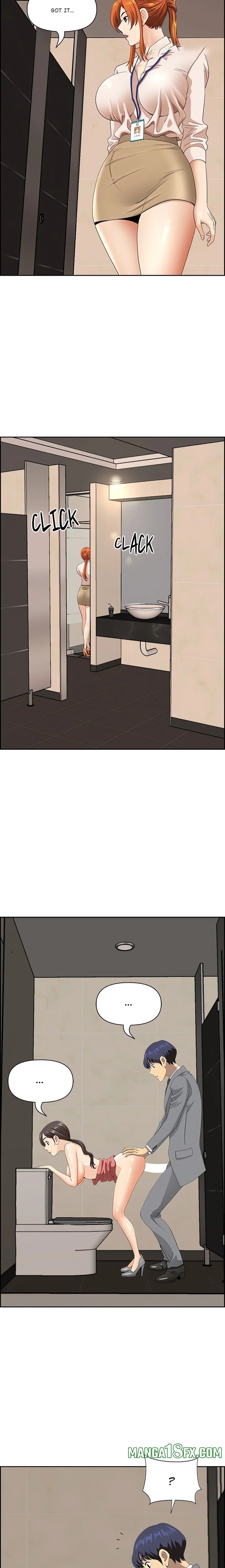 Big Guy Chapter 7 image 4