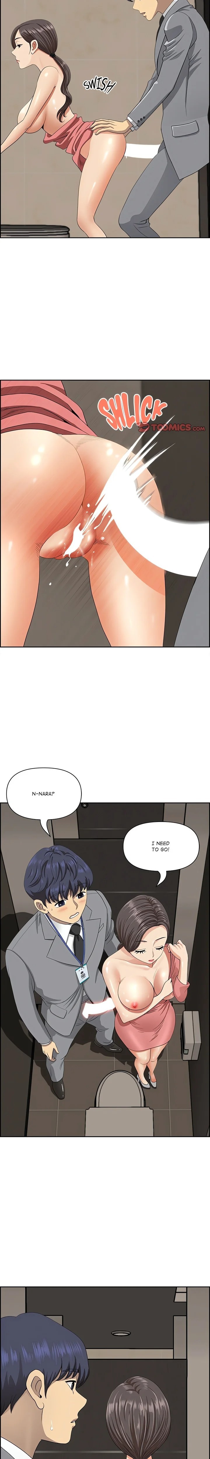 Big Guy Chapter 7 image 5