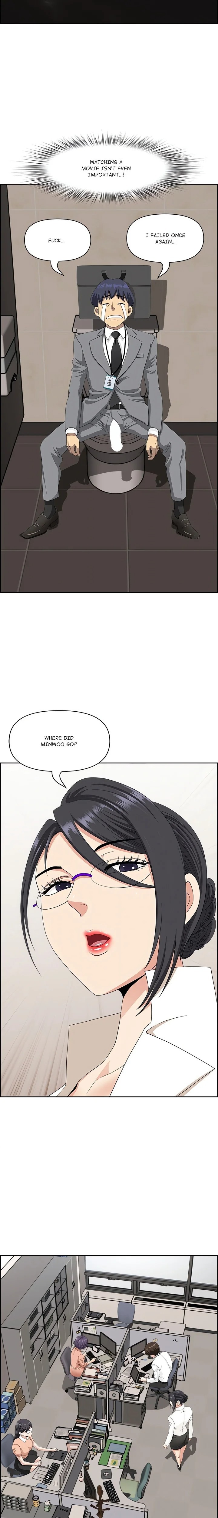 Big Guy Chapter 7 image 8