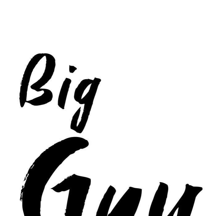 Big Guy Chapter 8 image 9