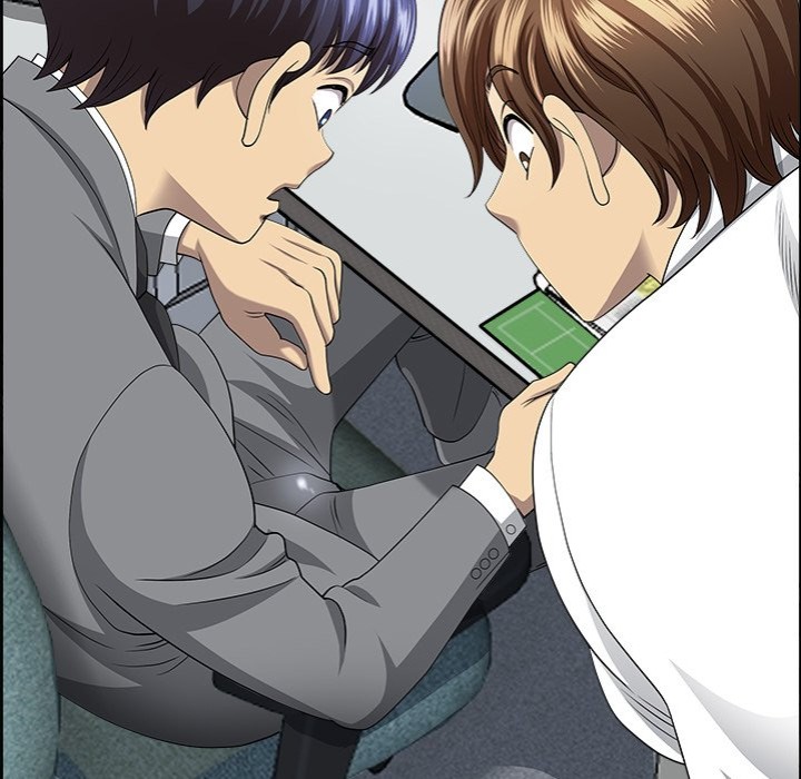 Big Guy Chapter 8 image 136