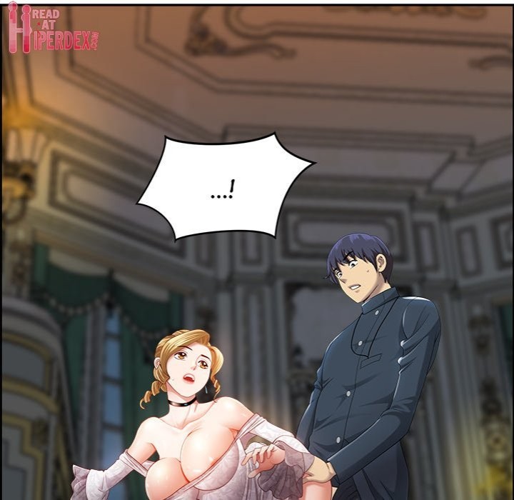 Big Guy Chapter 8 image 13