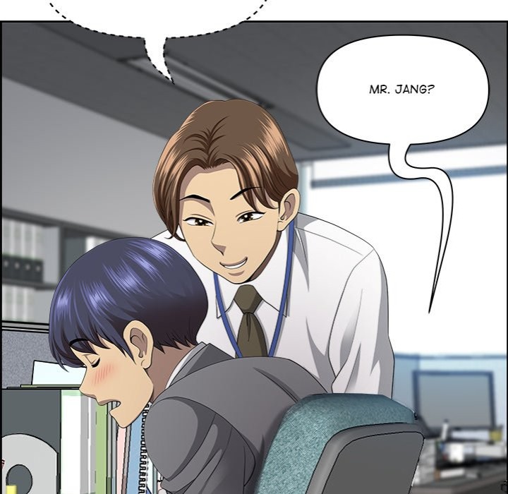 Big Guy Chapter 8 image 144