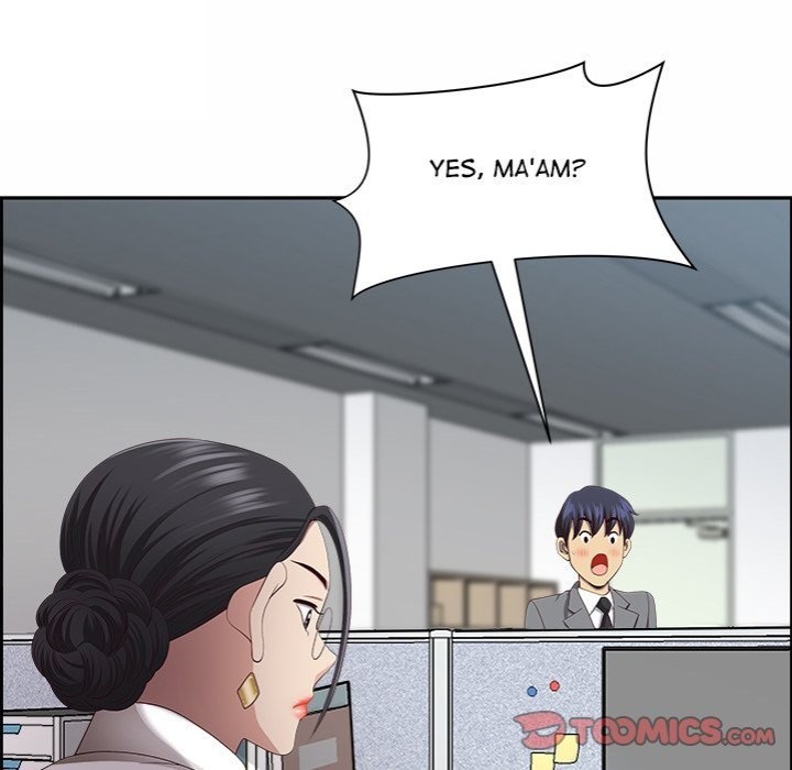 Big Guy Chapter 8 image 146
