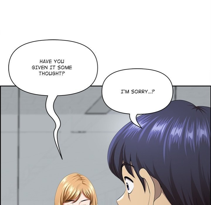 Big Guy Chapter 8 image 160