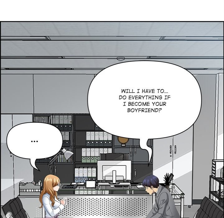Big Guy Chapter 8 image 163