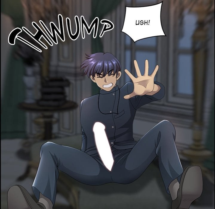 Big Guy Chapter 8 image 18