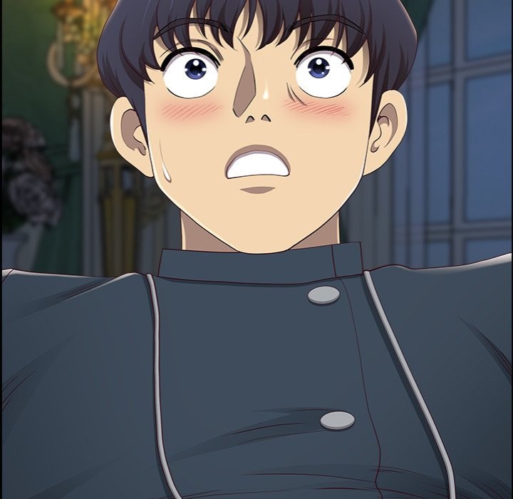 Big Guy Chapter 8 image 23