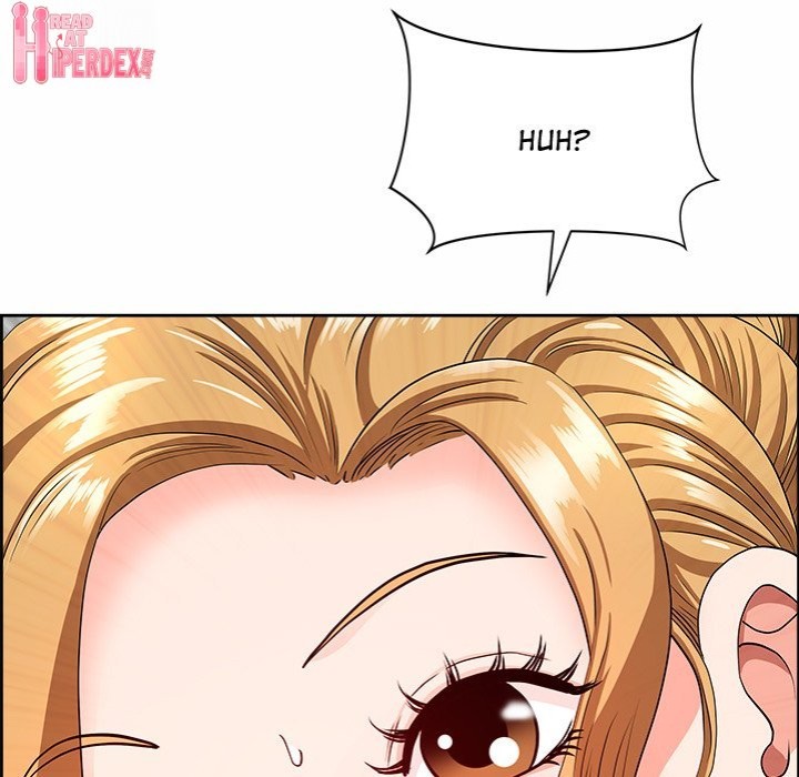 Big Guy Chapter 8 image 6