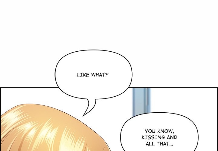 Big Guy Chapter 9 image 0