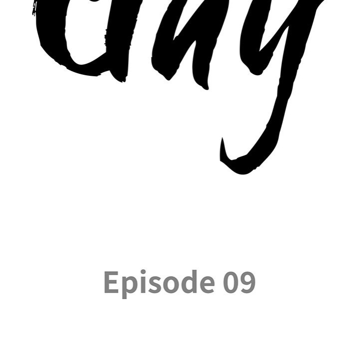 Big Guy Chapter 9 image 9