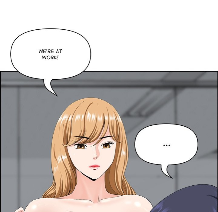 Big Guy Chapter 9 image 129