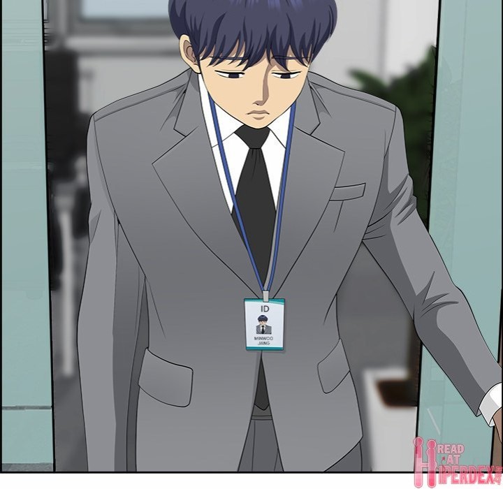 Big Guy Chapter 9 image 139