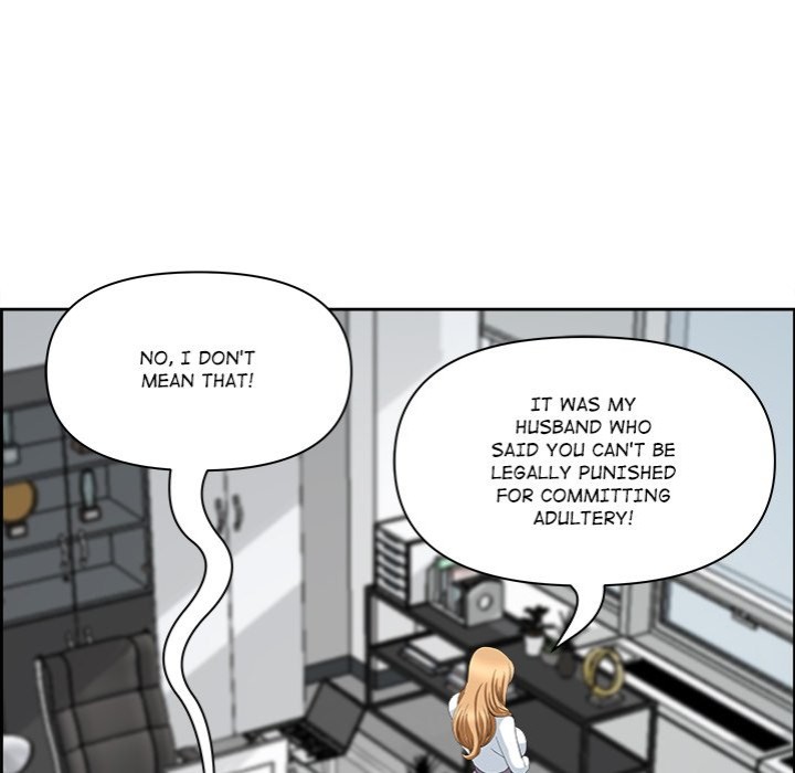 Big Guy Chapter 9 image 158