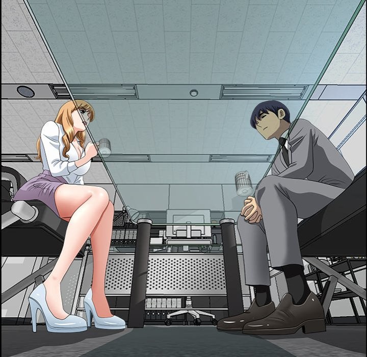 Big Guy Chapter 9 image 15