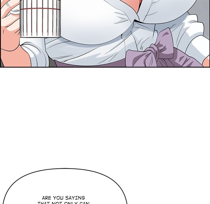Big Guy Chapter 9 image 18