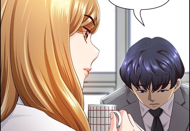 Big Guy Chapter 9 image 1