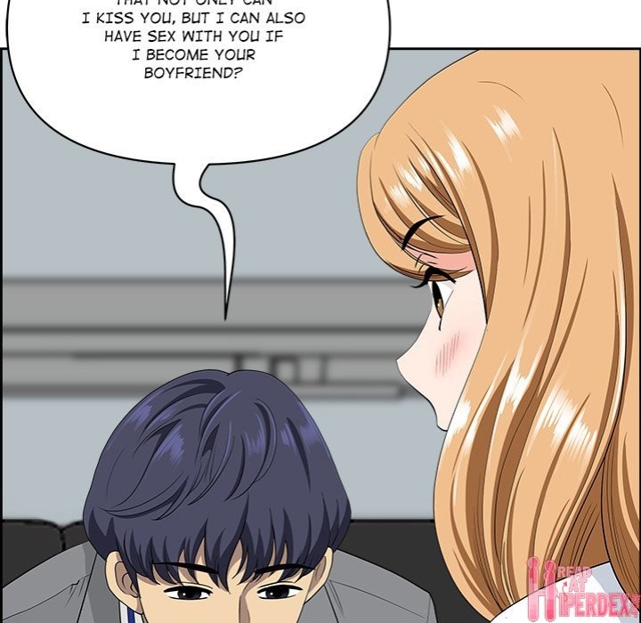 Big Guy Chapter 9 image 19