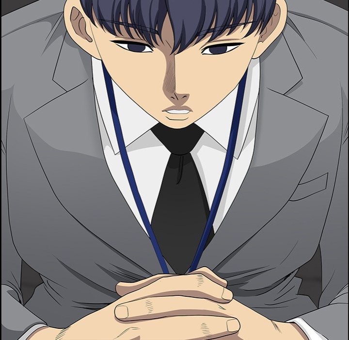Big Guy Chapter 9 image 22