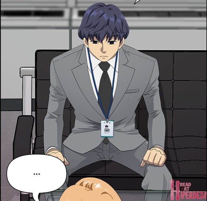 Big Guy Chapter 9 image 26