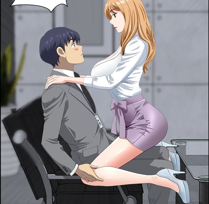 Big Guy Chapter 9 image 44