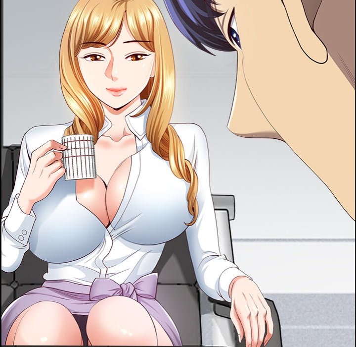 Big Guy Chapter 9 image 4
